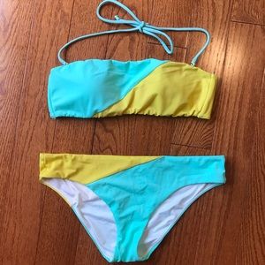 Victoria’s Secret Matching Bikini